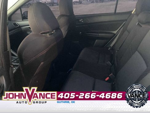 Used 2018 Subaru WRX image 4