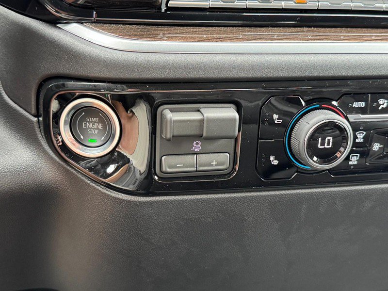 New 2026 Chevrolet Silverado 1500 RST AWD/4WD image 32