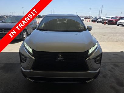 Used 2022 Mitsubishi Eclipse Cross SE
