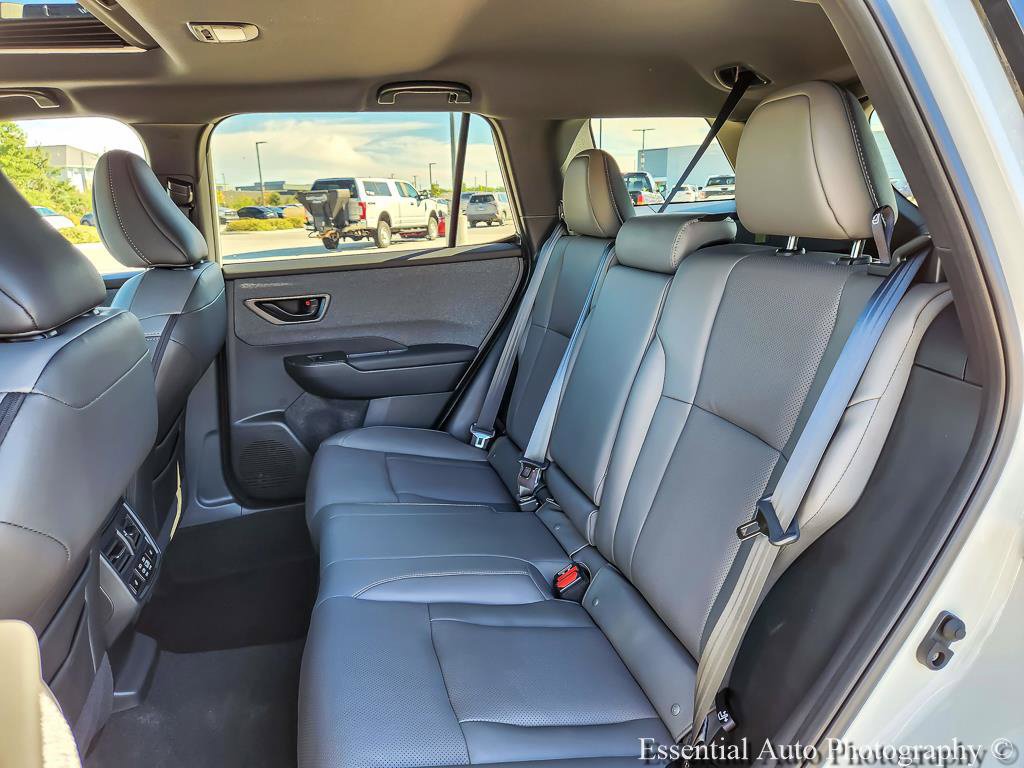 New 2026 Subaru Outback Limited XT AWD/4WD image 11
