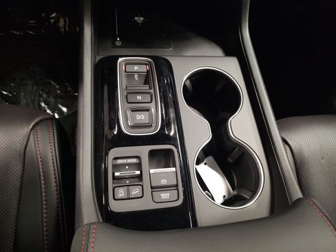 New 2026 Honda Pilot Black Edition image 7