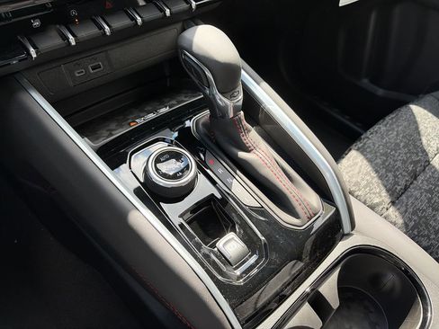 New 2026 Chevrolet Colorado Z71 AWD/4WD image 23