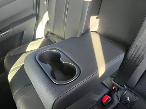 New 2026 MAZDA CX-50 2.5 Hybrid w/ Cargo Package image 28