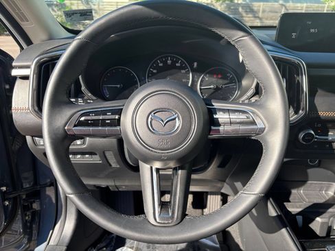Used 2025 MAZDA CX-50 2.5 Hybrid w/ Premium Plus Pkg AWD/4WD image 30