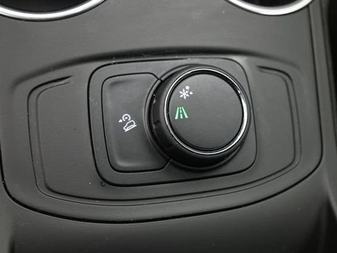 Used 2019 GMC Terrain SLE FWD image 12