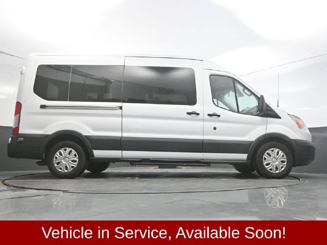 Used 2015 Ford Transit 350 XLT RWD image 37