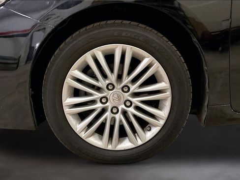 Used 2016 Lexus ES 350 image 9