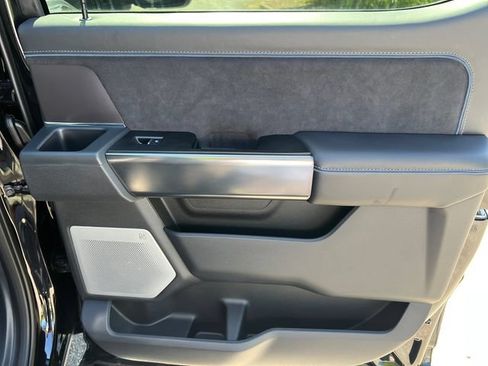 New 2026 Ford F450 Platinum w/ FX4 Off-Road Package AWD/4WD image 16