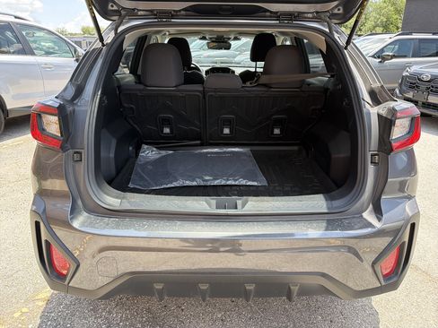 Certified 2024 Subaru Crosstrek 2.0i Premium AWD/4WD image 27
