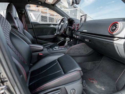 Used 2018 Audi RS 3 image 25