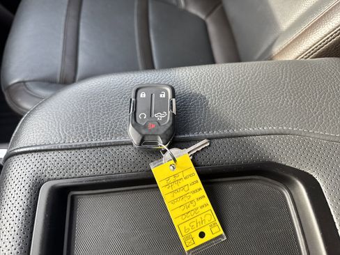 Used 2020 GMC Sierra 1500 Denali w/ Denali Ultimate Package image 34