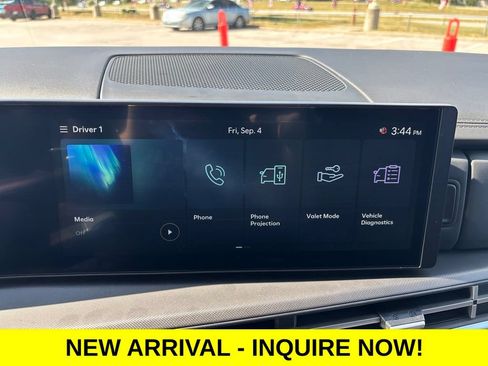 Used 2026 Hyundai Santa Fe SEL AWD/4WD image 40