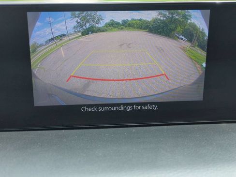 Used 2025 MAZDA CX-50 AWD 2.5 S w/ Select Package image 25