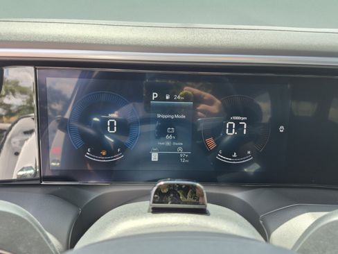 New 2027 Hyundai Palisade SE FWD image 33