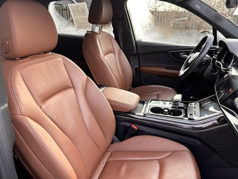 Used 2022 Audi Q7 3.0T Premium Plus w/ Premium Plus Package image 18