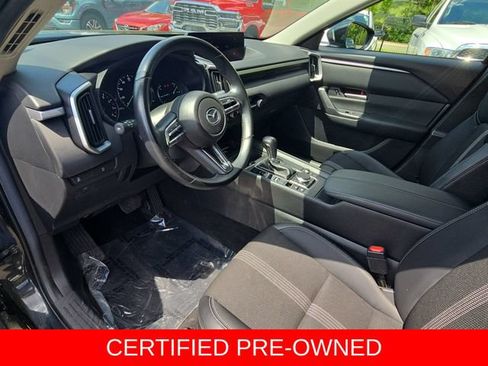 Certified 2025 MAZDA CX-50 AWD 2.5 S w/ Preferred Package image 17