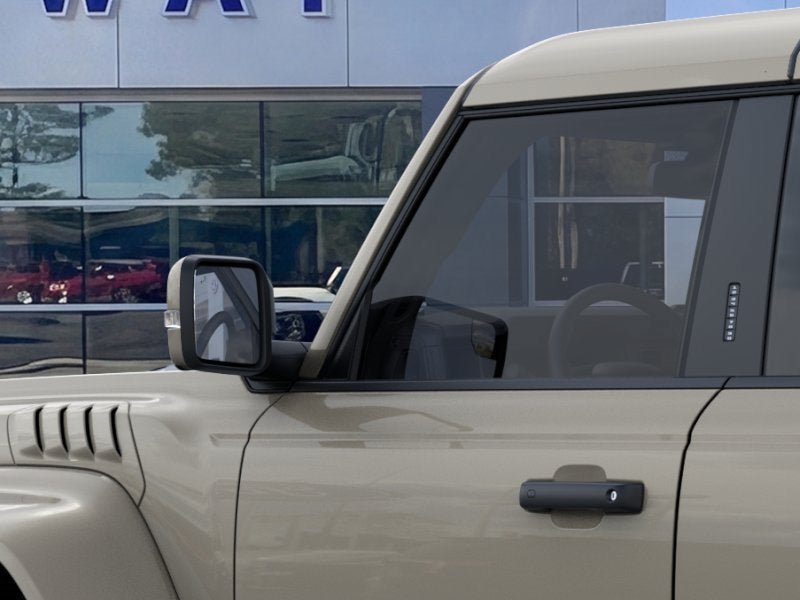 New 2026 Ford Bronco Raptor AWD/4WD image 22