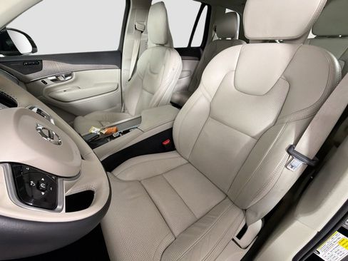 Certified 2022 Volvo XC90 T6 Inscription w/ Advanced Package image 22