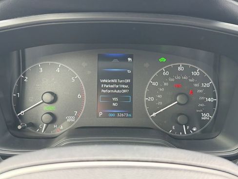Certified 2025 Toyota Corolla SE FWD image 24