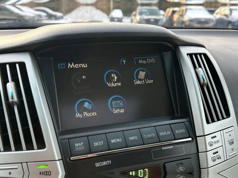 Used 2008 Lexus RX 400h image 22