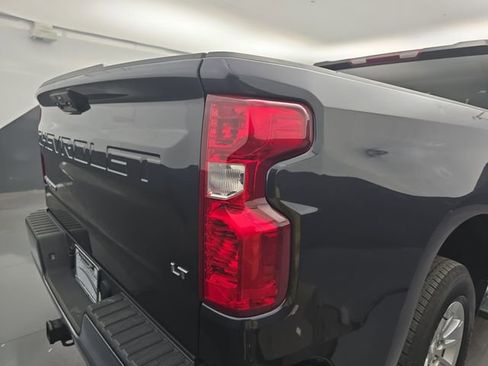 Used 2024 Chevrolet Silverado 1500 LT w/ Protection Package image 19
