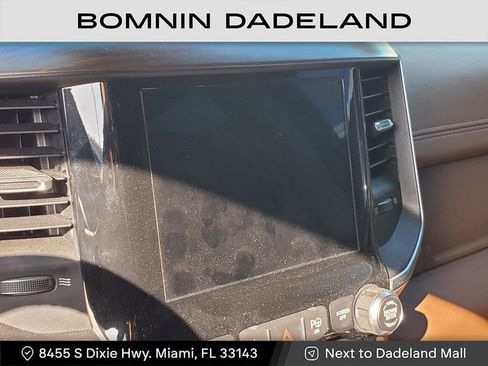 Used 2021 RAM 1500 Laramie image 23