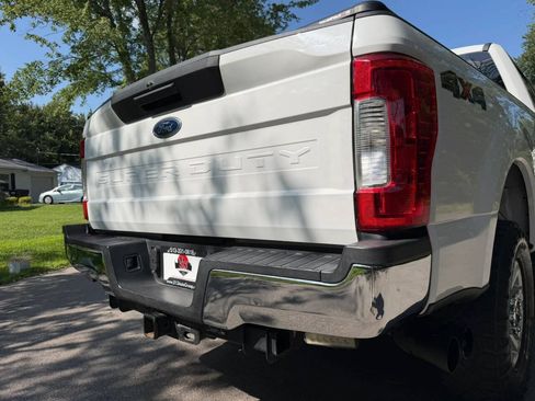 Used 2019 Ford F250 XLT AWD/4WD image 84