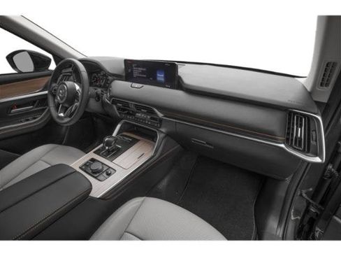 Used 2026 MAZDA CX-90 3.3 Turbo w/ Premium Sport Pkg AWD/4WD image 17