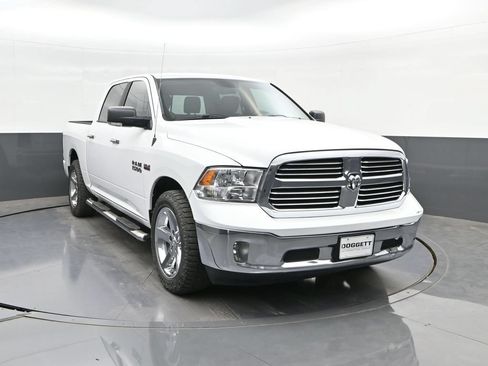Used 2014 RAM 1500 Lone Star RWD image 18