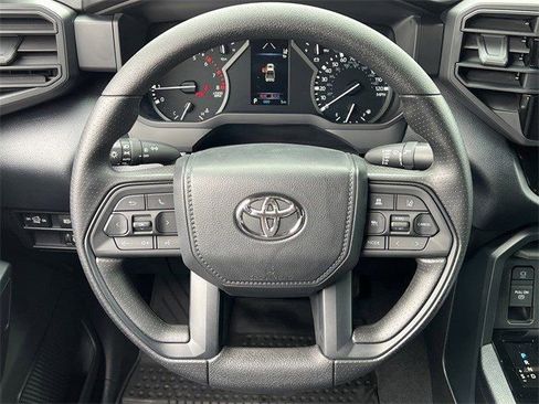New 2026 Toyota Tundra SR5 RWD image 13