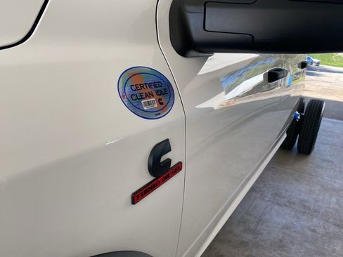 New 2026 RAM 4500 Tradesman image 14