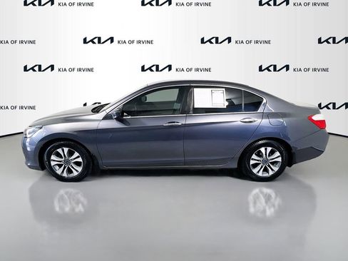 Used 2013 Honda Accord LX image 4