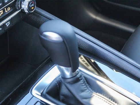 New 2025 MAZDA CX-5 AWD 2.5 S w/ Select Package image 21