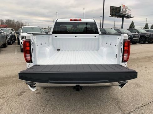 New 2026 GMC Sierra 1500 Pro w/ Pro Value Package image 23