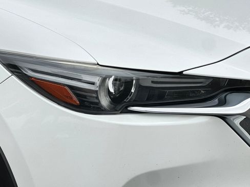 Used 2018 MAZDA CX-5 Grand Touring w/ Premium Package AWD/4WD image 11