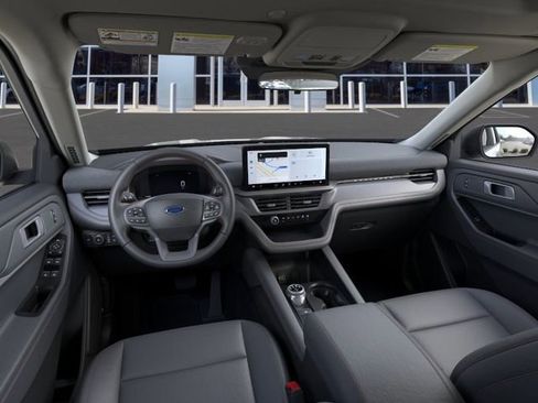 New 2026 Ford Explorer Active w/ Active Comfort Package image 9