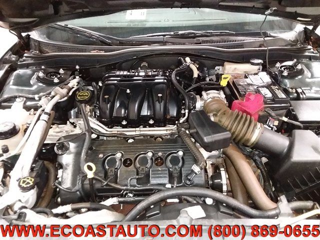 Used 2010 Mercury Milan Premier FWD image 9