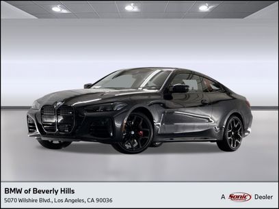 New 2026 BMW 440i xDrive Coupe w/ Premium Package