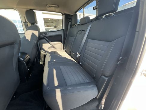 Used 2020 Ford Ranger XL w/ FX4 Off-Road Package image 23