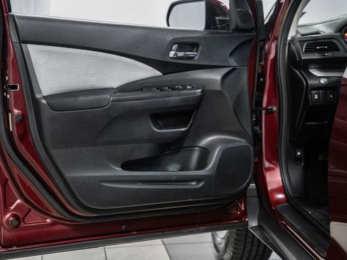 Used 2015 Honda CR-V EX image 36