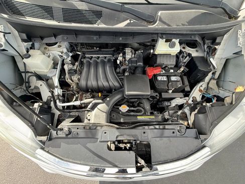 Used 2019 Nissan NV200 SV image 3