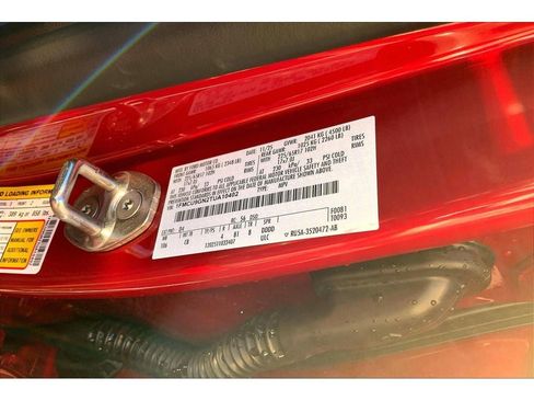 New 2026 Ford Escape Active w/ Active Premium Tech Pack image 29