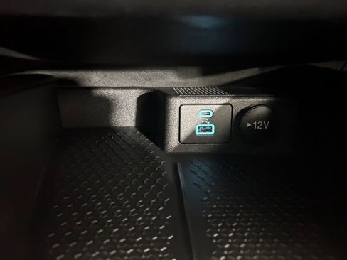 Used 2021 Ford Bronco Sport Big Bend image 30