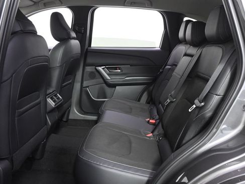 New 2026 MAZDA CX-5 Preferred AWD/4WD image 21