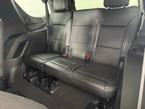 Used 2022 GMC Yukon Denali AWD/4WD image 29