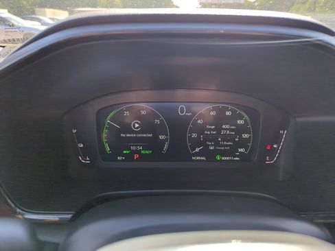 Certified 2026 Honda CR-V Sport-L image 24