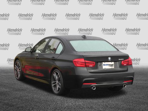 Used 2018 BMW 340i Sedan image 7