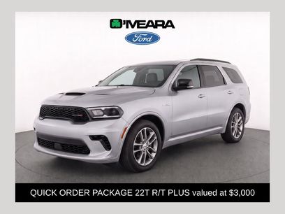 Used 2024 Dodge Durango R/T