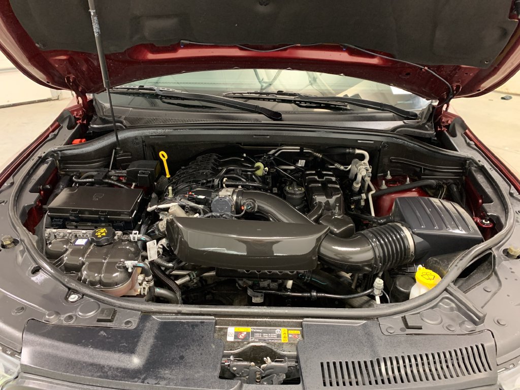 Used 2022 Dodge Durango GT AWD/4WD image 32