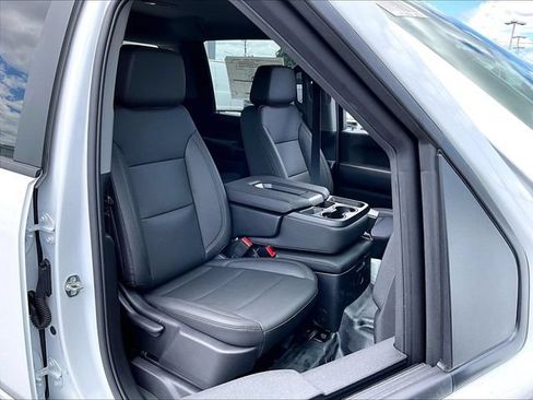 New 2026 Chevrolet Silverado 2500 W/T w/ WT Convenience Package AWD/4WD image 29